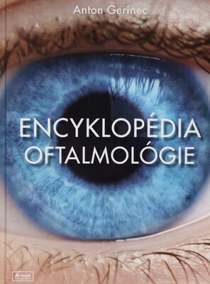 Encyklopédia oftalmológie /