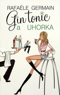 Gin tonic a uhorka /