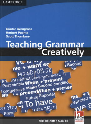 Teaching grammar creatively /