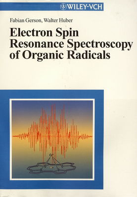 Electron spin resonance spectroscopy of organic radicals /