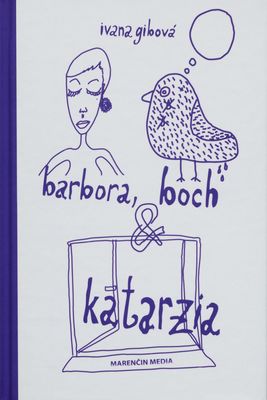 Barbora, boch & katarzia /