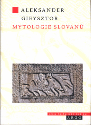 Mytologie Slovanů /