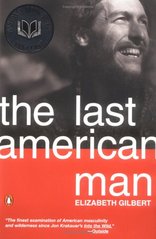 The last American man /