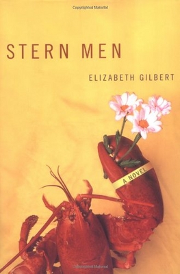 Stern men : [a novel] /