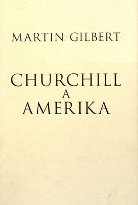 Churchill a Amerika /
