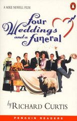 Four weddings and a funeral /