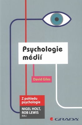 Psychologie médií /