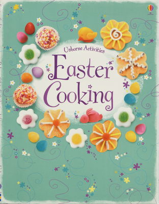 Easter cooking /