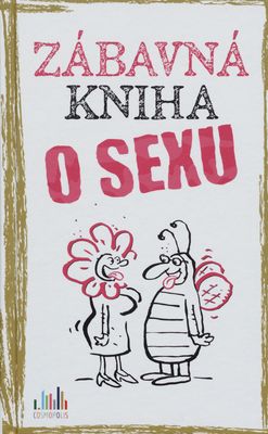 Zábavná kniha o sexu /