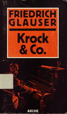 Krock & Co. : Kriminalroman /