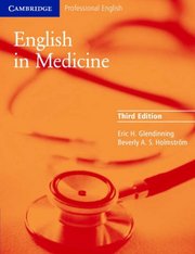 English in medicine : a course in communication skills /