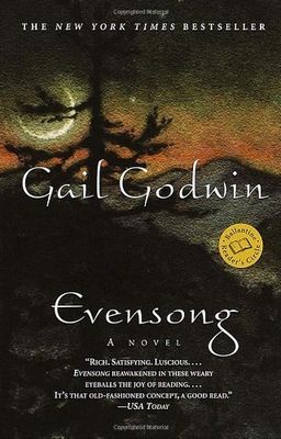Evensong : a novel /