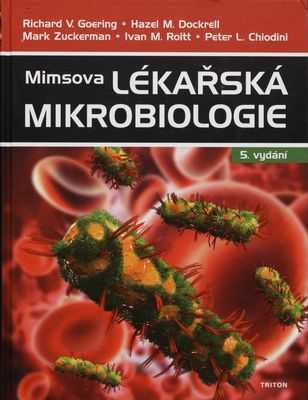 Mimsova lékařská mikrobiologie /