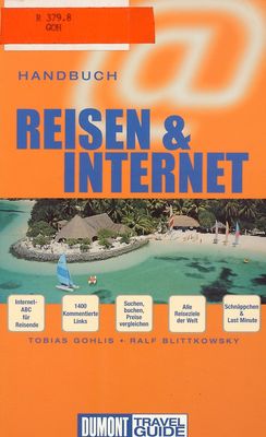 Handbuch: Reisen & Internet /