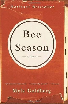 Bee Season : a novel /