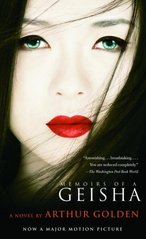 Memoirs of a geisha : a novel /
