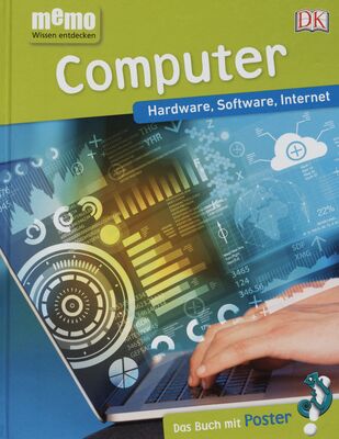 Computer : Hardware, Software, Internet /