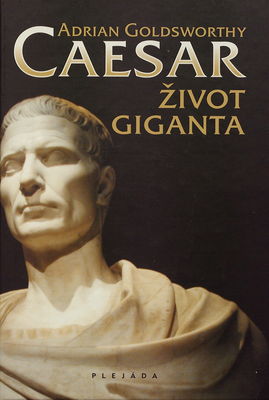 Caesar : život giganta /