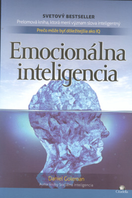 Emocionálna inteligencia /
