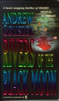 Rivers of the black moon /