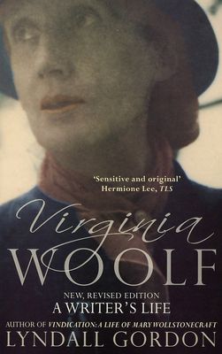 Virginia Woolf : a writer's life /