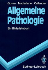 Allgemeine Pathologie : ein Bilderlehrbuch /
