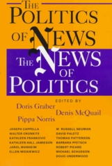 The politics of news : the news of politics /