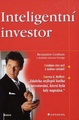 Inteligentní investor /