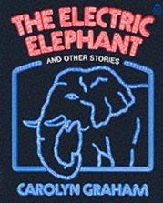 The electric elephant, and other stories /