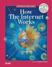 How the Internet works /