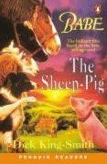 The sheep-pig /