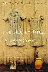 The honey thief /