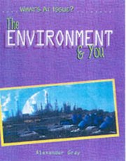 The environment & you /