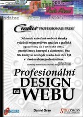 Profesionální Design na webu. /