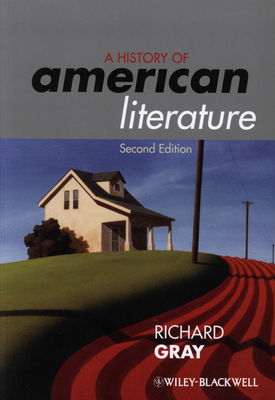 A history of American literature /