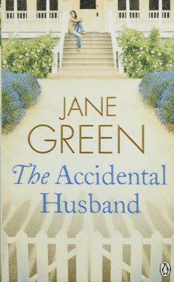 The accidental husband /