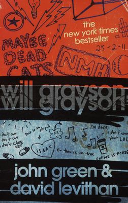 Will Grayson, Will Grayson /