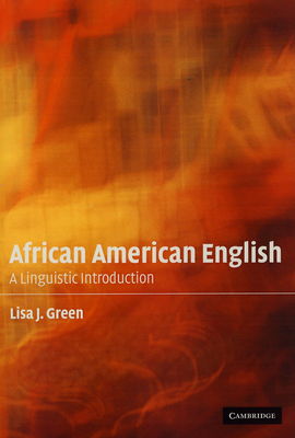 African American English : a linguistic introduction /