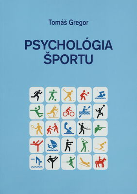 Psychológia športu /