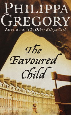 The favoured child /