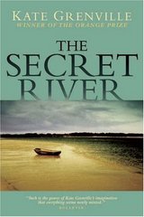 The secret river /