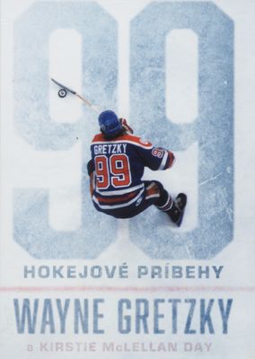 99 : hokejové príbehy /