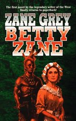 Betty Zane /
