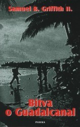 Bitva o Guadalcanal. /
