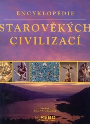 Encyklopedie starověkých civilizací /