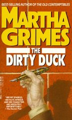 The dirty duck. /