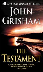 The testament /