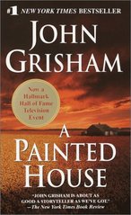 A painted house : a novel /