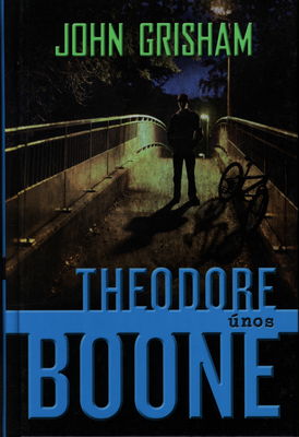 Theodore Boone : únos /