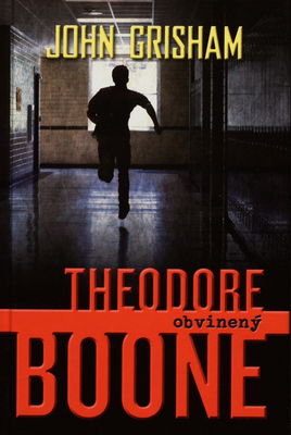 Theodore Boone : obvinený /